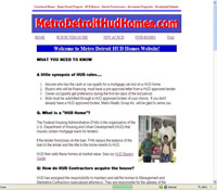 metrodetroithudhomes.com