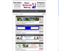 Metro Detroit Network
