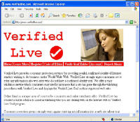 verifiedlive.com
